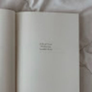 Meet your Posher, Esther